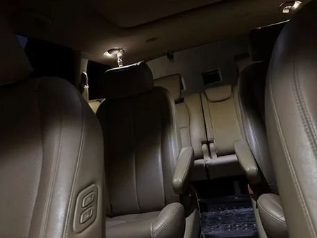 Kia Carnival, 2018 — фото 12