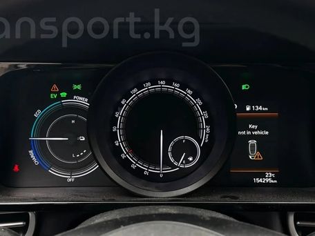 Hyundai Avante, 2022 — сүрөт 9