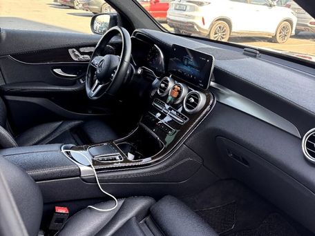 Mercedes-Benz GLC, 2019 — photo 9