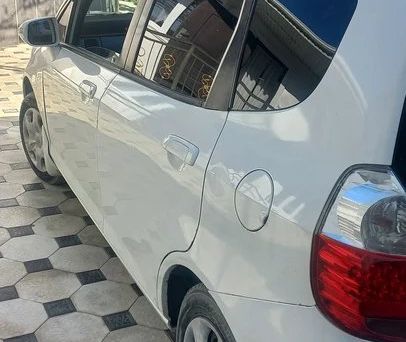 Honda Fit, 2004 — сүрөт 6