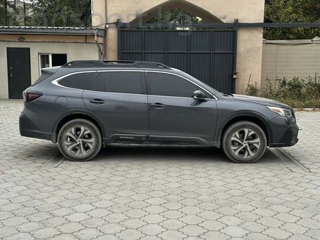 Subaru Outback, 2021 — фото 5
