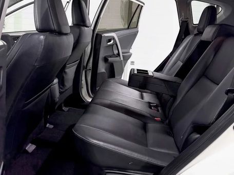 Toyota RAV4, 2017 — 照片 7