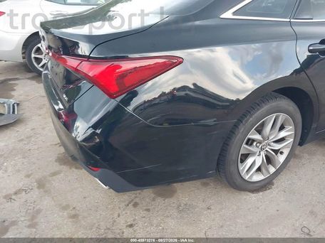 Toyota Avalon, 2022 — сүрөт 17
