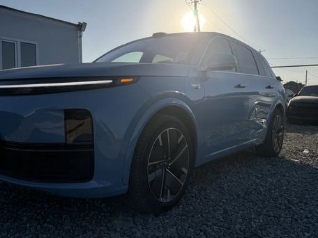 Li Auto (Lixiang) L7, 2025 — photo 2