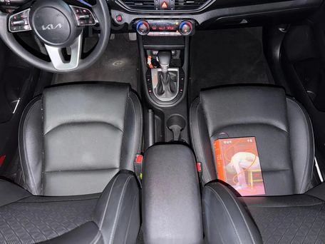Kia K3, 2022 — сүрөт 8