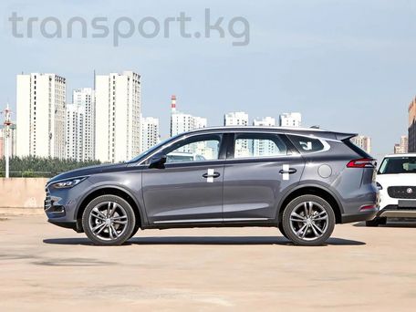 BYD Tang, 2026 — сүрөт 7
