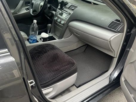 Toyota Camry, 2009 — photo 6