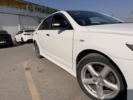 Toyota Camry, 2008 — 照片 6