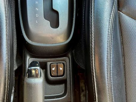 Chevrolet Spark, 2018 — сүрөт 10