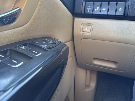 Kia Carnival, 2019 — сүрөт 13