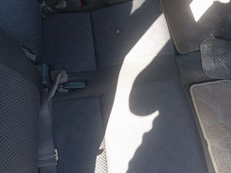 Toyota Corolla Spacio, 2003 — photo 6