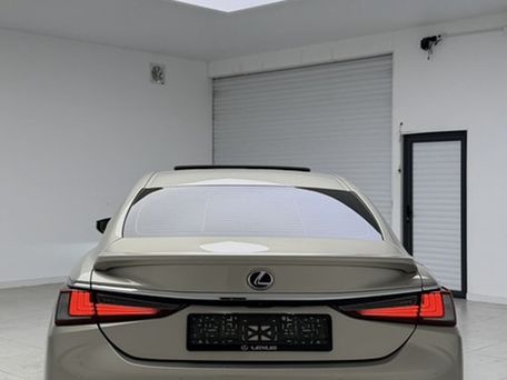 Lexus ES, 2019 — 照片 6
