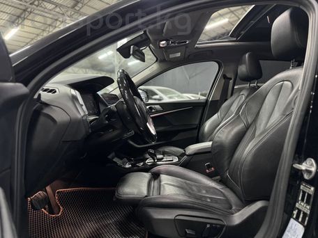 BMW 1 Series, 2020 — сүрөт 4