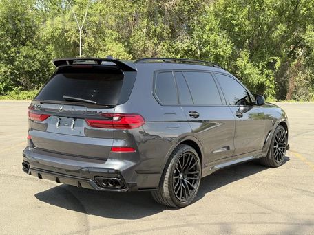 BMW X7, 2019 — photo 4