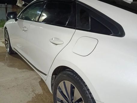 Kia K8, 2023 — 照片 2