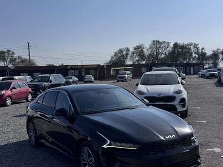 Kia K5, 2021 — сүрөт 3