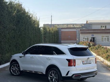 Kia Sorento, 2020 — сүрөт 6