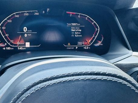 BMW X5, 2018 — photo 11