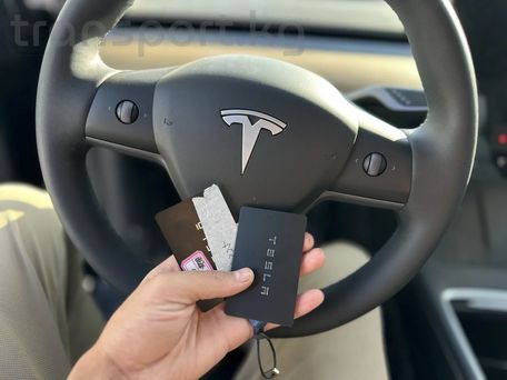 Tesla Model Y, 2022 — photo 10