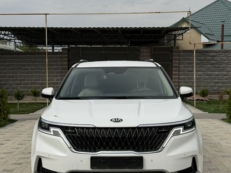 Kia Carnival, 2021 — 照片 7