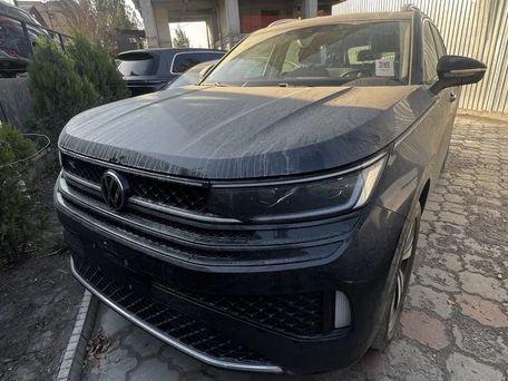 Volkswagen Tavendor, 2025 — 照片 1