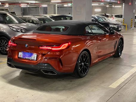 BMW 8 серии, 2019 — фото 2