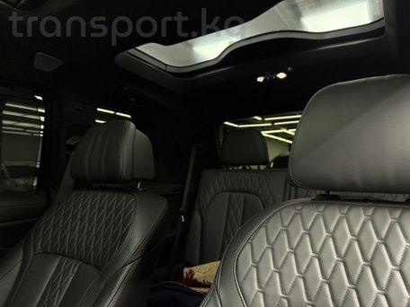 Alpina B7, 2021 — photo 16