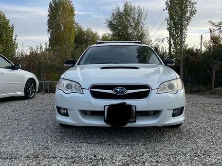 Subaru Legacy, 2004 — сүрөт 1