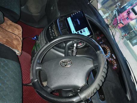 Toyota Estima, 2023 — сүрөт 3