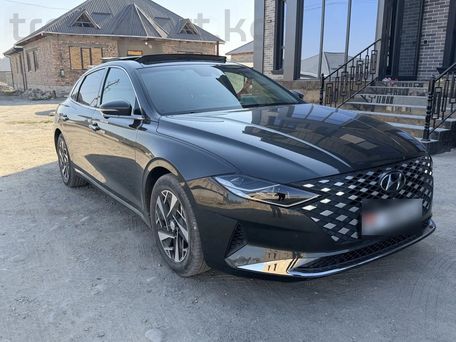 Hyundai Grandeur, 2022 — photo 2