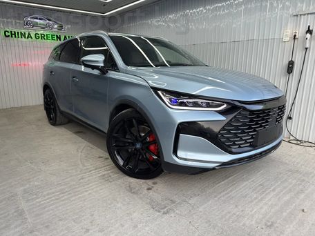 BYD Tang, 2023 — 照片 1