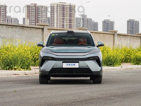 BYD Tang L, 2026 — photo 10