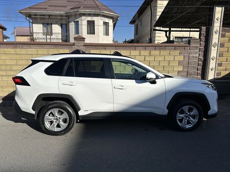 Toyota RAV4, 2019 — photo 3