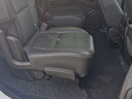 Chevrolet Traverse, 2021 — photo 4