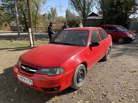 Daewoo Nexia, 2010 — photo 2
