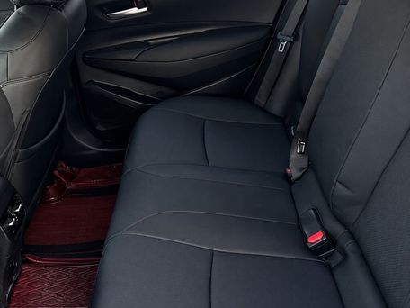 Toyota Corolla, 2021 — photo 5