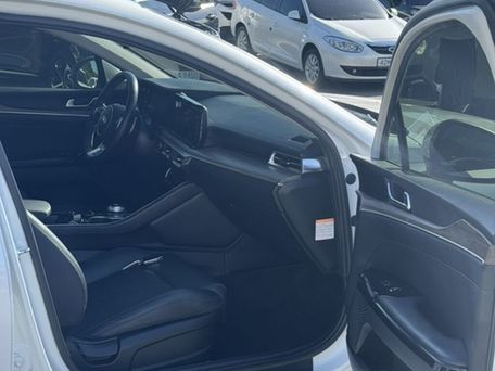 Kia K5, 2020 — сүрөт 13