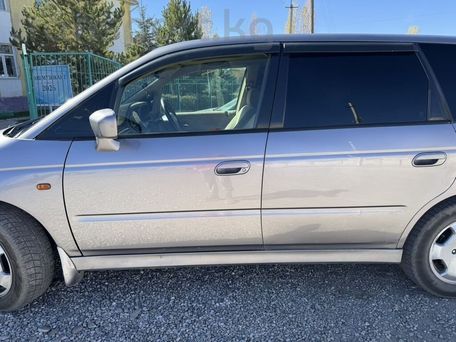 Honda Odyssey, 2001 — сүрөт 11