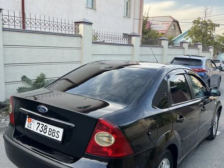 Ford Focus, 2006 — photo 6