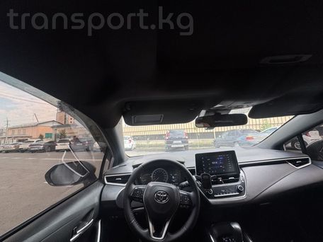 Toyota Corolla, 2020 — сүрөт 5