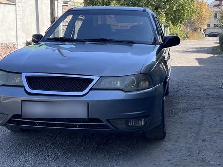 Daewoo Nexia, 2012 — photo 7
