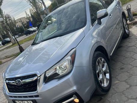 Subaru Forester, 2019 — photo 2