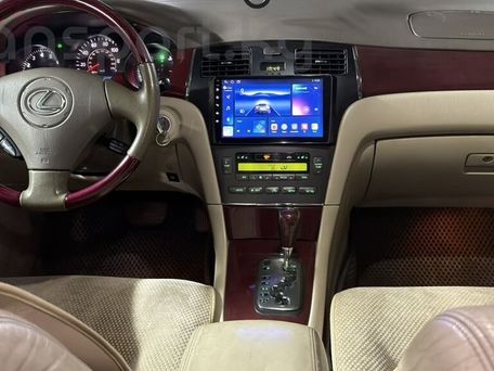 Lexus ES, 2004 — photo 5