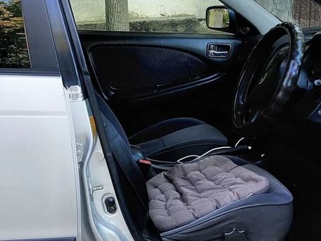 Toyota Avensis, 2002 — сүрөт 5