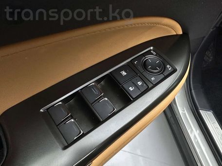 Lexus NX, 2022 — фото 14