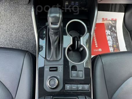Toyota Highlander, 2022 — photo 11