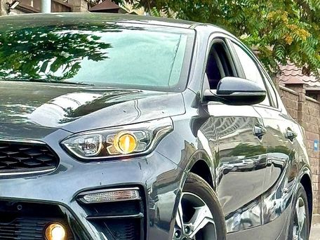 Kia K3, 2020 — сүрөт 13