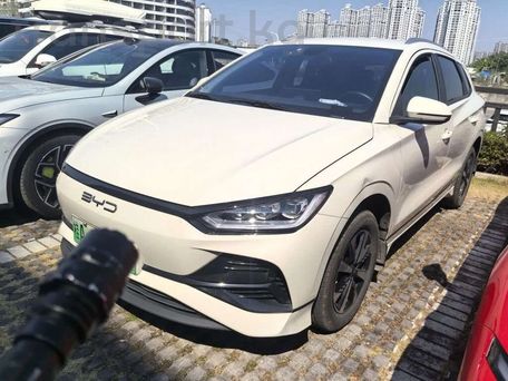 BYD E2, 2024 — 照片 1