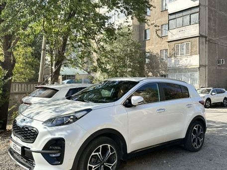 Kia Sportage, 2019 — фото 2