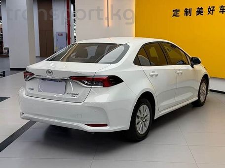 Toyota Corolla, 2023 — photo 12